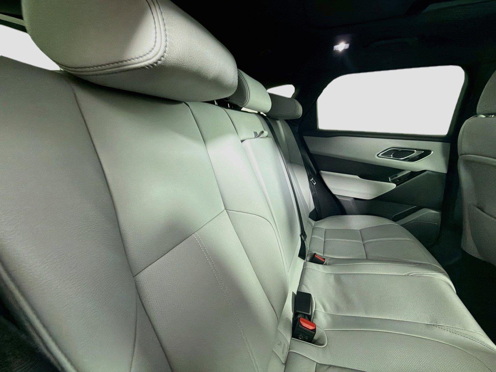 New 2026 Zadar Grey Land Rover Belgravia Edition image 26