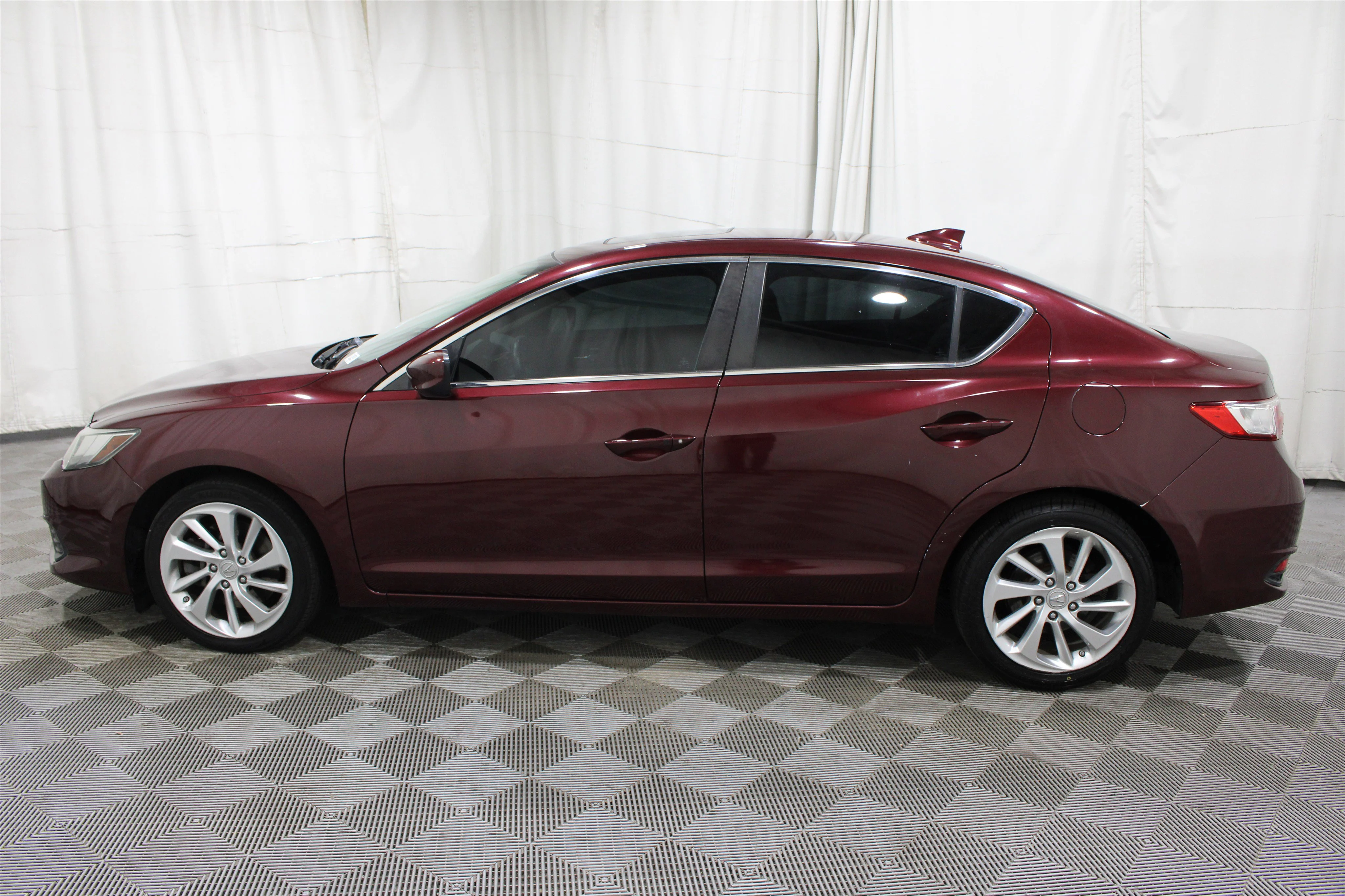2016 Acura ILX Technology Plus - Photo 32