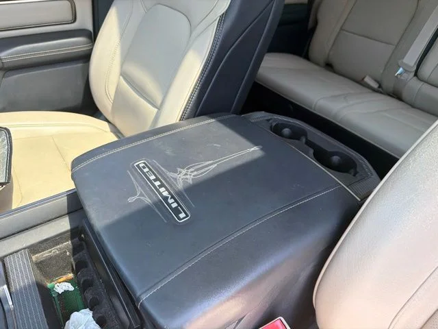Used 2019 Blue Ram Limited image 13