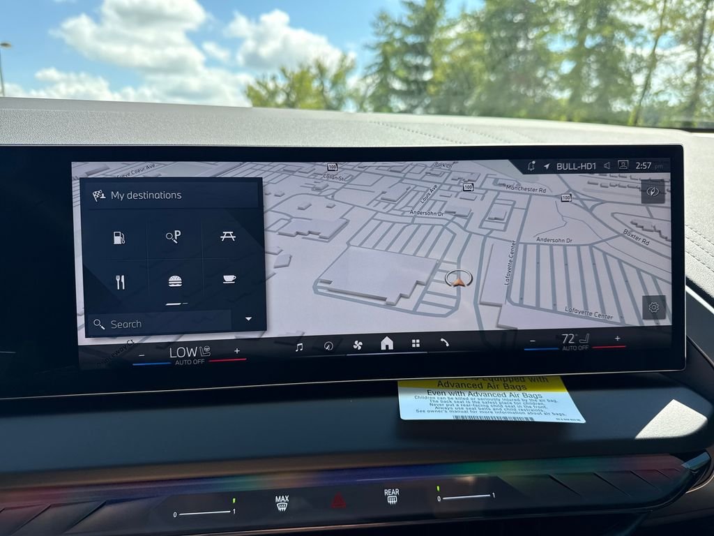 New 2026 Beige BMW 30 xDrive image 18