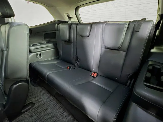 Used 2024 Blue Subaru Limited image 34