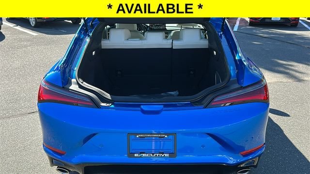 2026 Acura Integra A-Spec with Tech Package - Photo 52