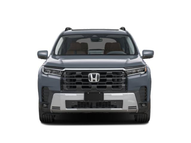 New 2026 Platinum White Pearl Honda Touring S image 7
