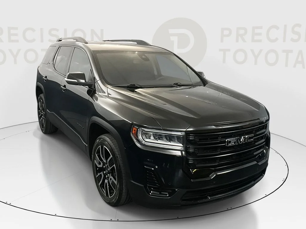2021 GMC Acadia SLE FWD's photo