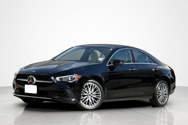 2023 Mercedes-Benz CLA CLA 250