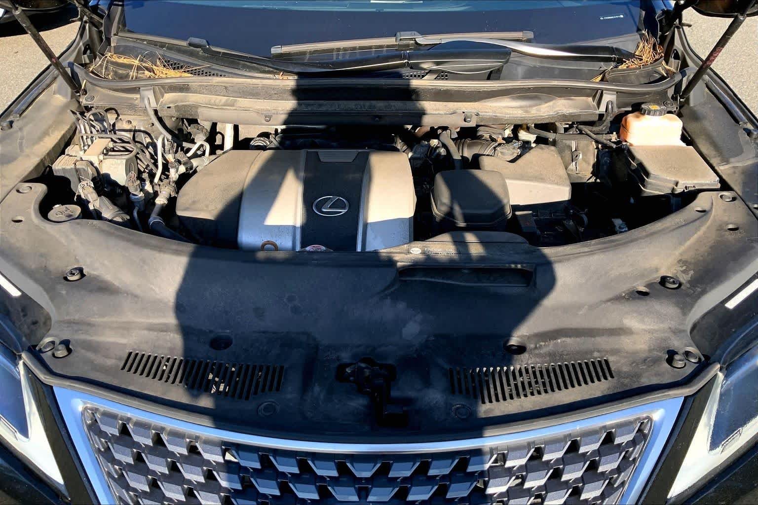 Used 2020 Caviar Lexus  image 32