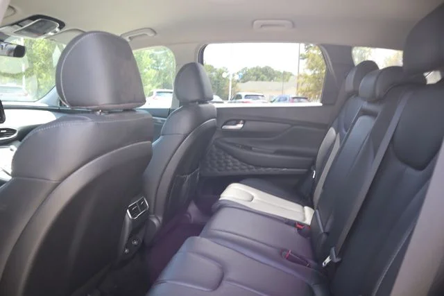 Used 2023 Gray Hyundai XRT image 22