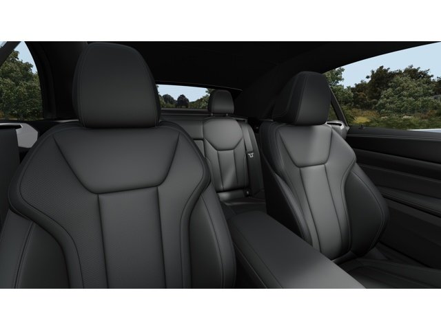 New 2027 Black Sapphire Metallic BMW 430i image 11