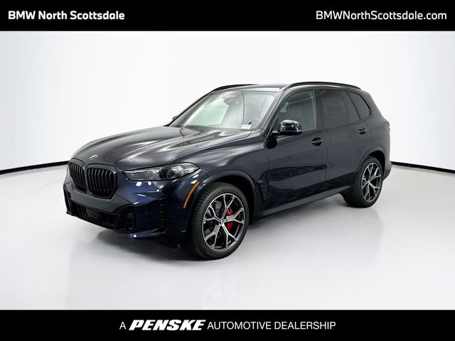 2026|BMW|X5|xDrive40i|4D Sport Utility