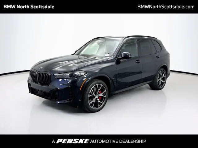 2026|BMW|X5|xDrive40i|4D Sport Utility