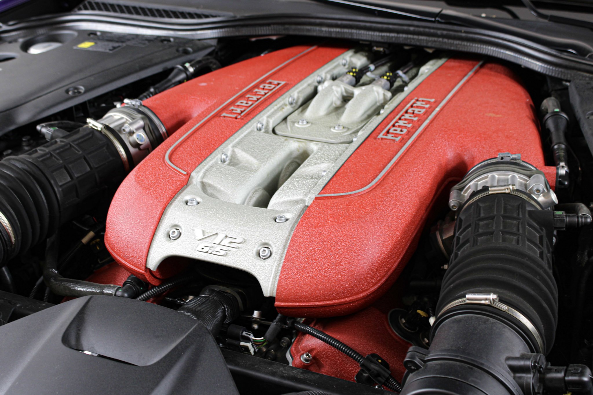 Used 2020 Violetta Dino Ferrari  image 59