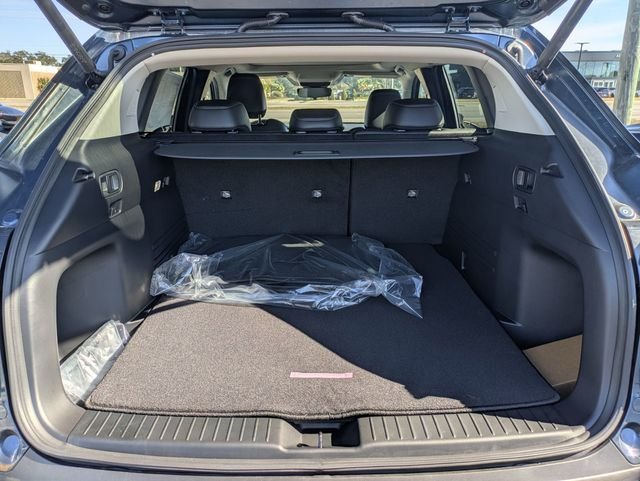 2025 Mazda CX-50 Premium - Photo 27