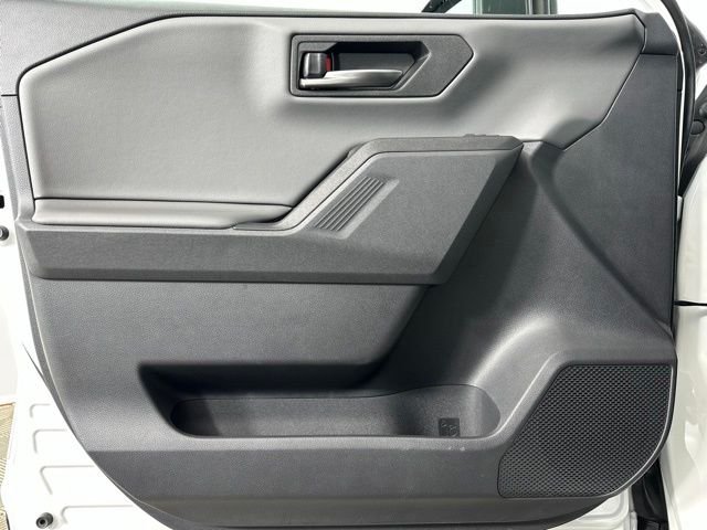 Used 2026 Off-white Toyota SE image 22