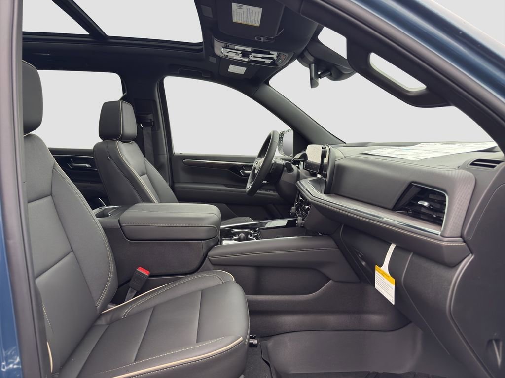 2026 Chevrolet Tahoe Premier - Photo 16