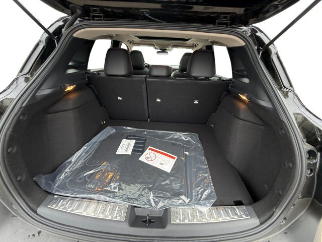 2026 Nissan KICKS SR AWD - Photo 14