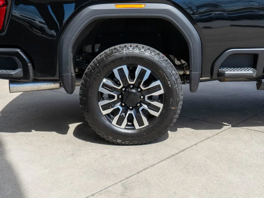 2026 GMC Sierra 2500HD Denali Ultimate - Photo 35