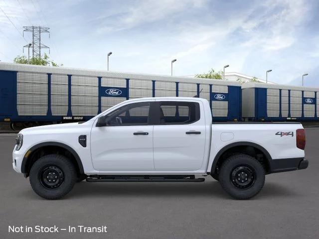 New 2026 Oxford White Ford XL image 3