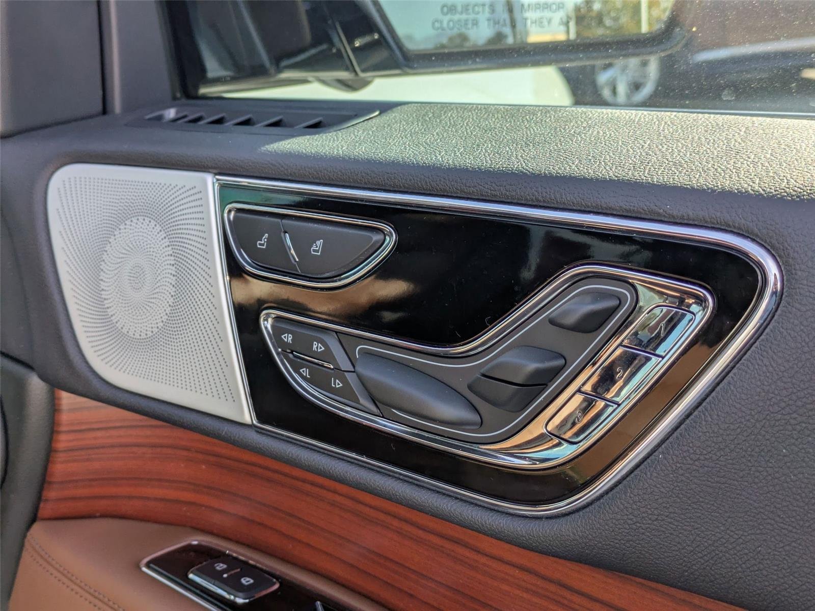 2024 Lincoln Navigator Reserve - Photo 34