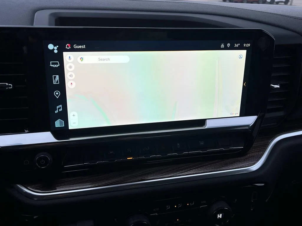 New 2026 Summit White Chevrolet LT (2FL) image 14