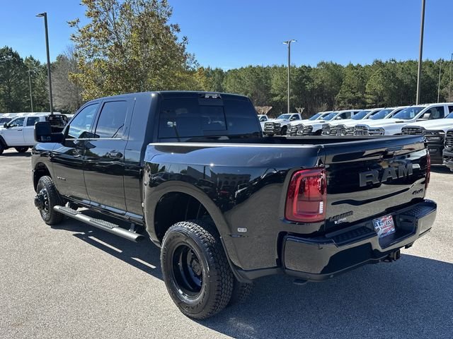 New 2026 Black RAM Laramie image 5