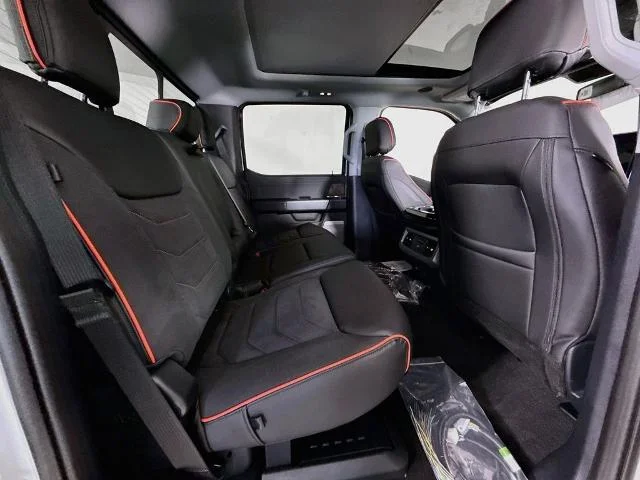 New 2026 Avalanche Ford F-250® Lariat® image 69