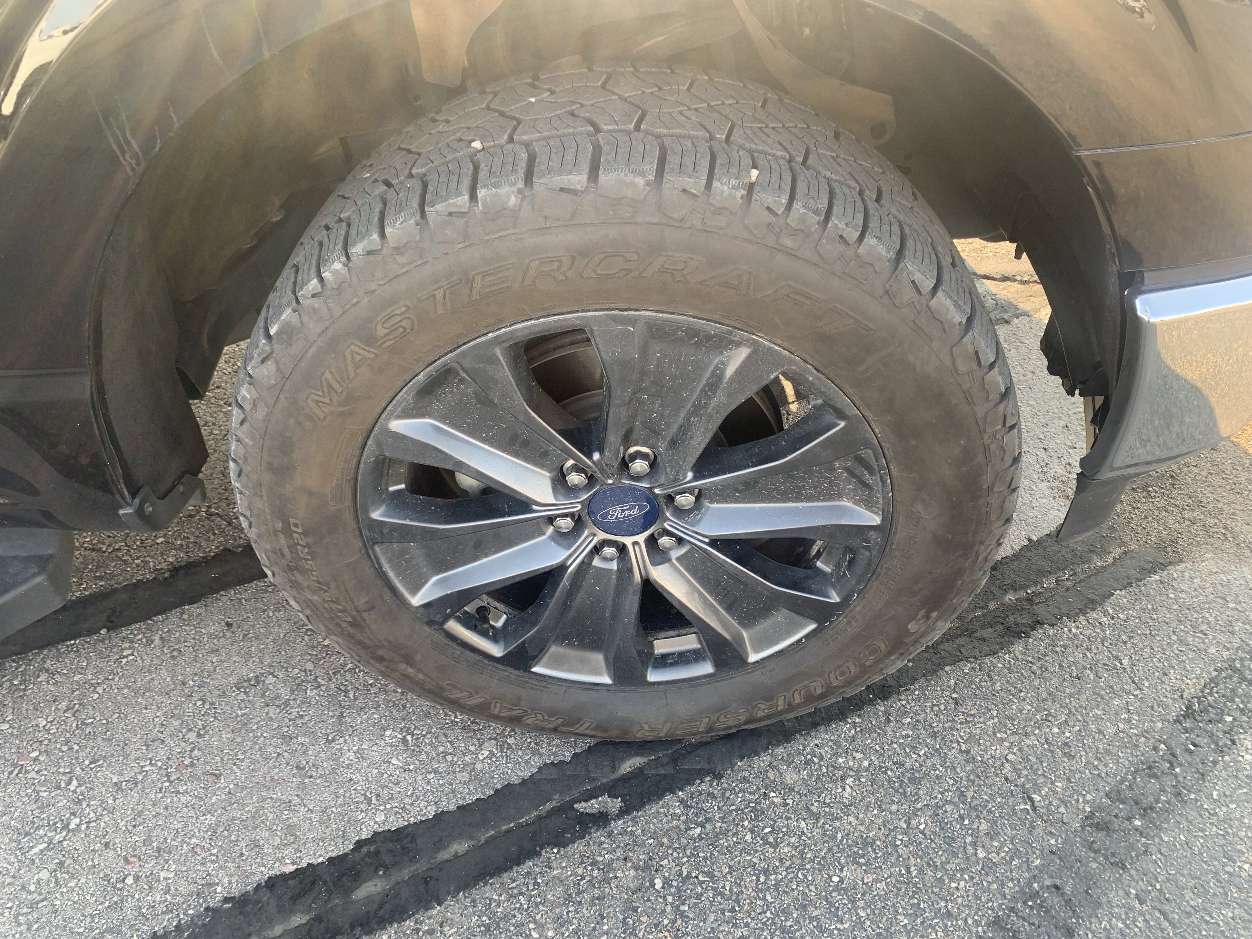 2021 Ford F-150 XLT - Photo 5