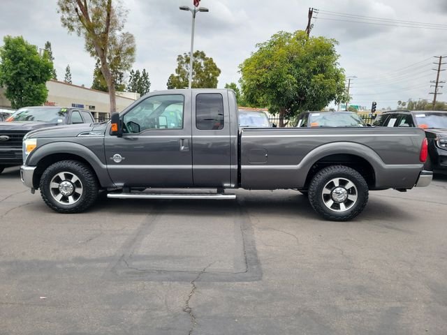 Used 2016 Magnetic Ford Lariat image 29