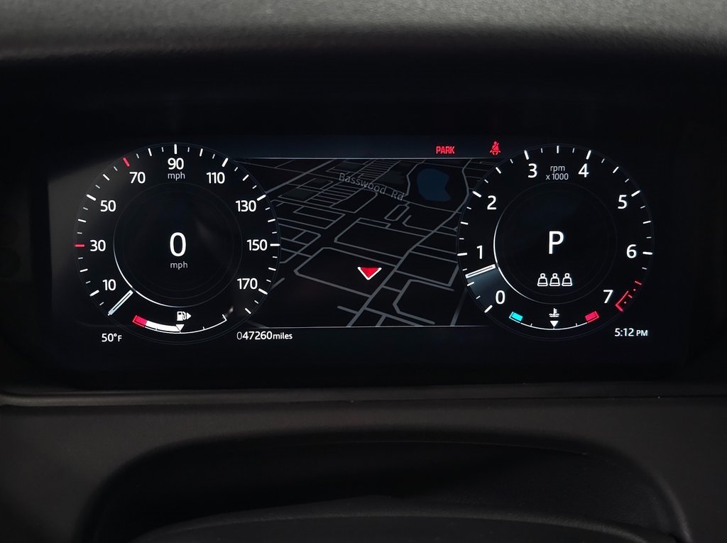 2023 LAND ROVER RANGE ROVER VELAR - Image 21