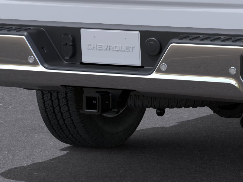 2026 Chevrolet Silverado 2500 HD Work Truck - Photo 14