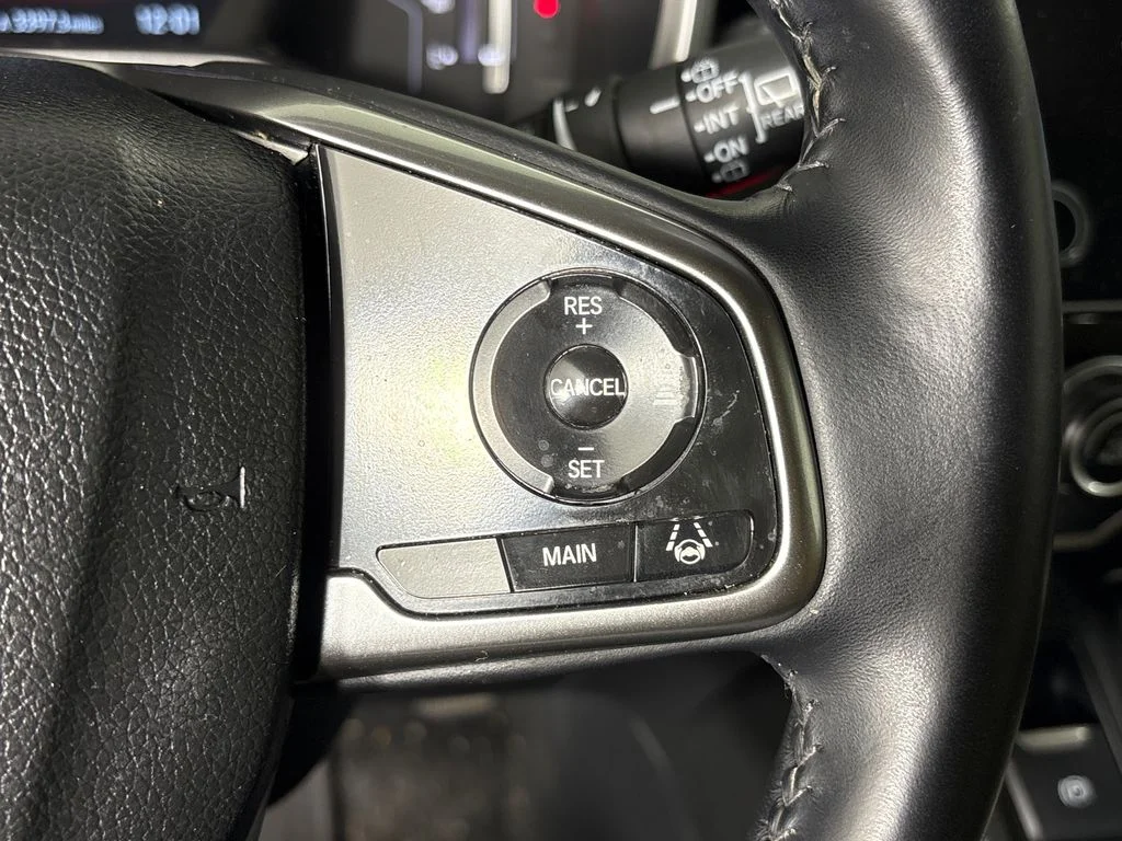 Certified Used 2018  Honda EX-L image 18