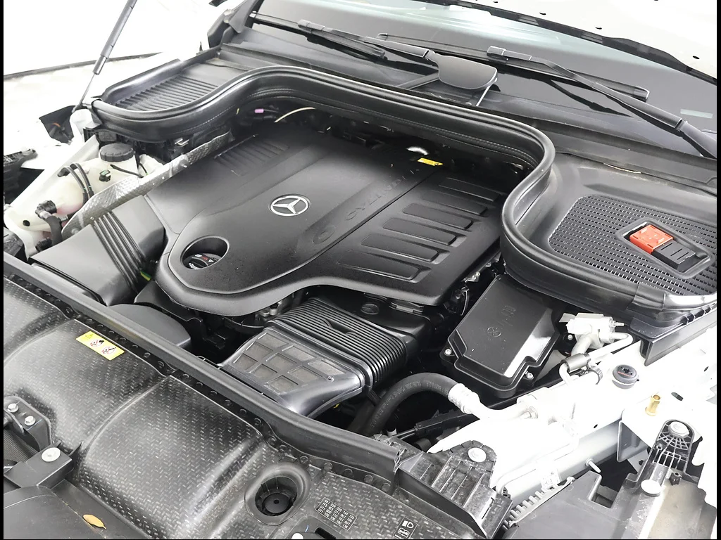 2025 Mercedes-Benz GLS Base - Photo 12