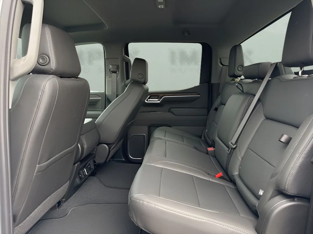 Used 2026 White GMC SLT image 13