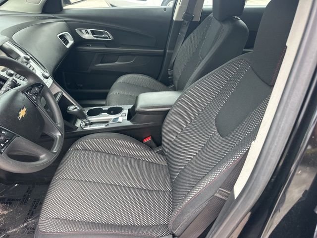 Used 2017 Black Chevrolet LS image 18