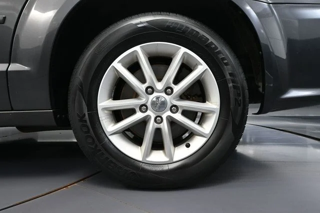 2016 Dodge Grand Caravan SXT - Photo 11