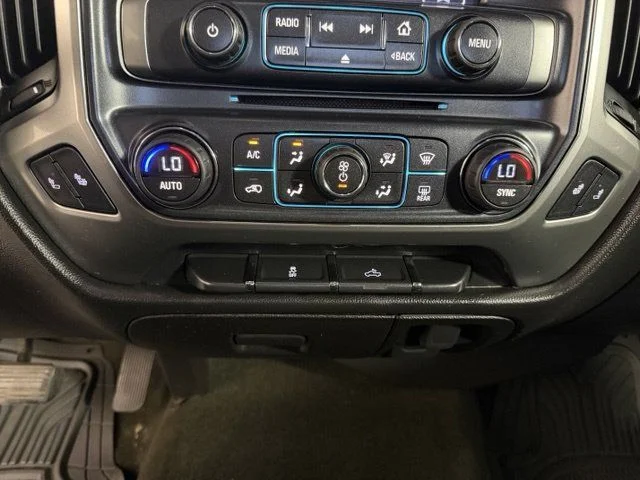 Used 2015 Brown Chevrolet LT image 20