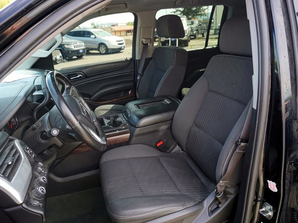 2015 GMC Yukon XL SLE - Photo 17