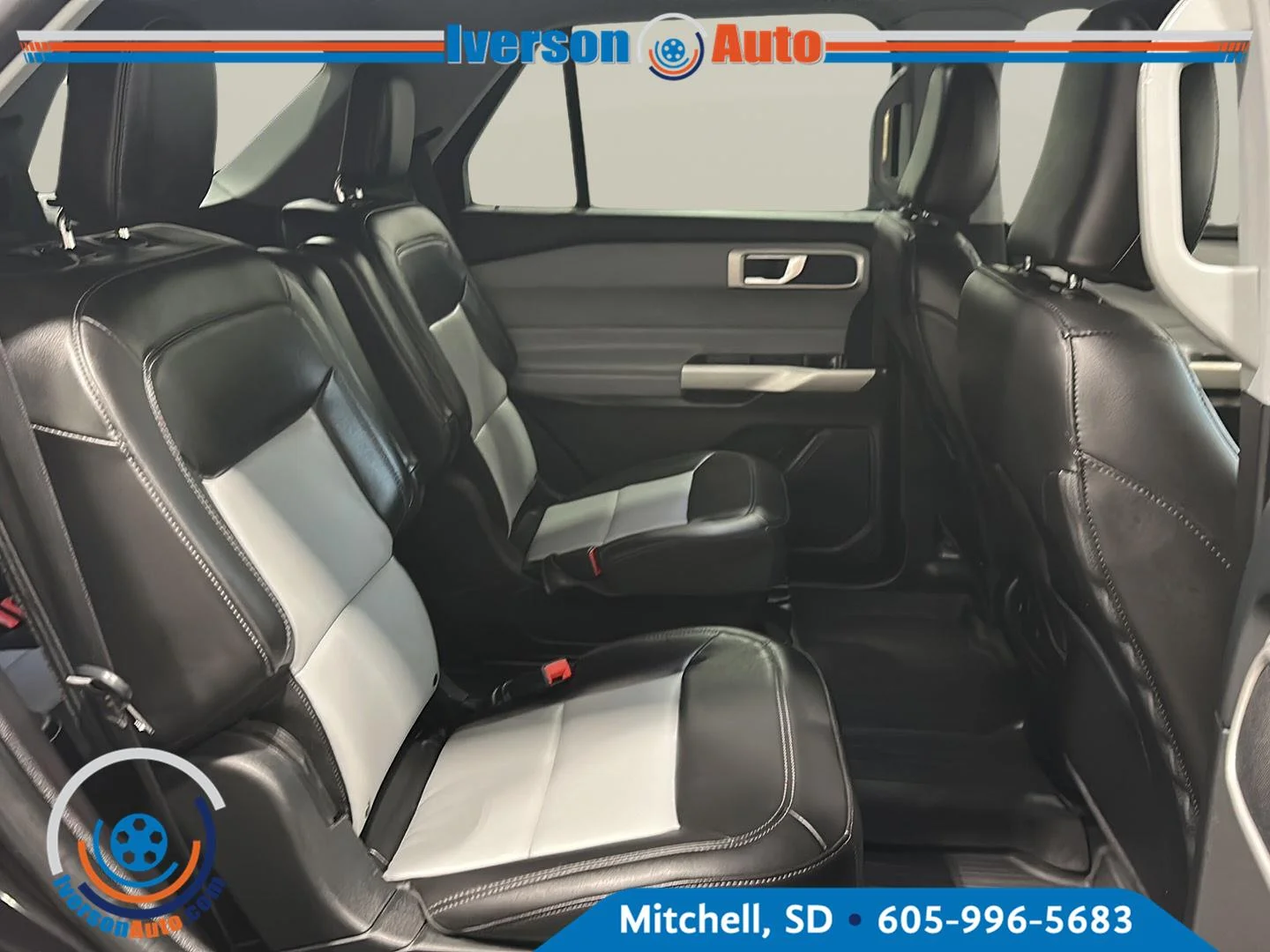 2022 Ford Explorer XLT - Photo 30