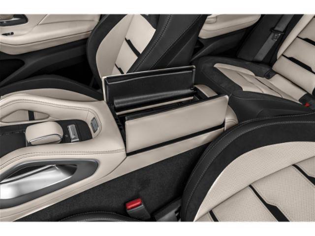 New 2026 Cirrus Silver Metallic Mercedes-Benz AMG® GLE 53 4MATIC+ Coupe image 52