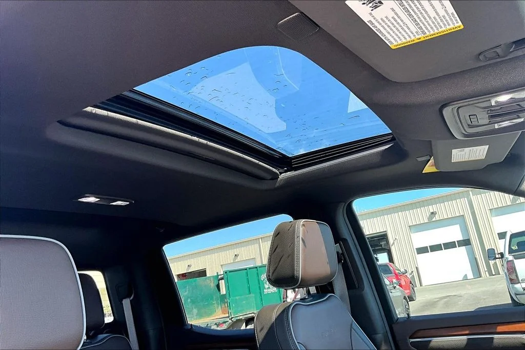 2023 GMC Sierra 1500 Denali - Photo 23
