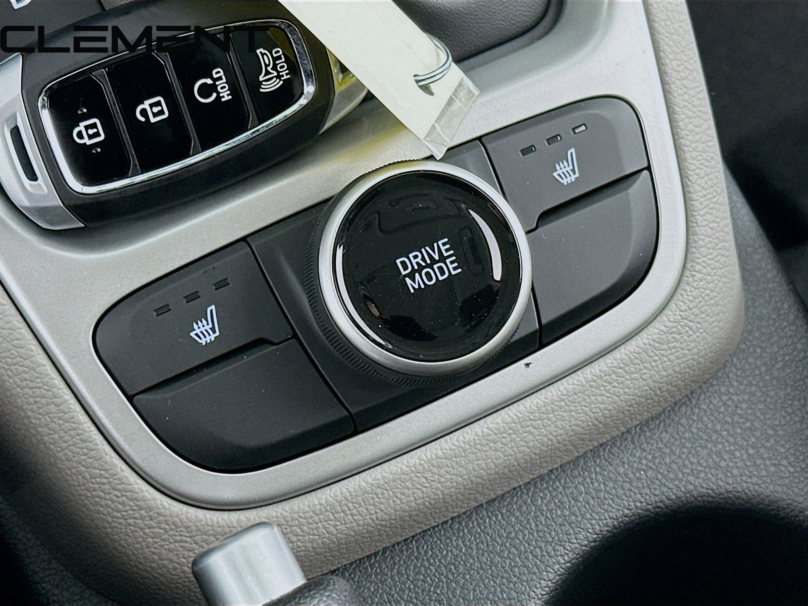 2026 Hyundai Venue SEL - Photo 23