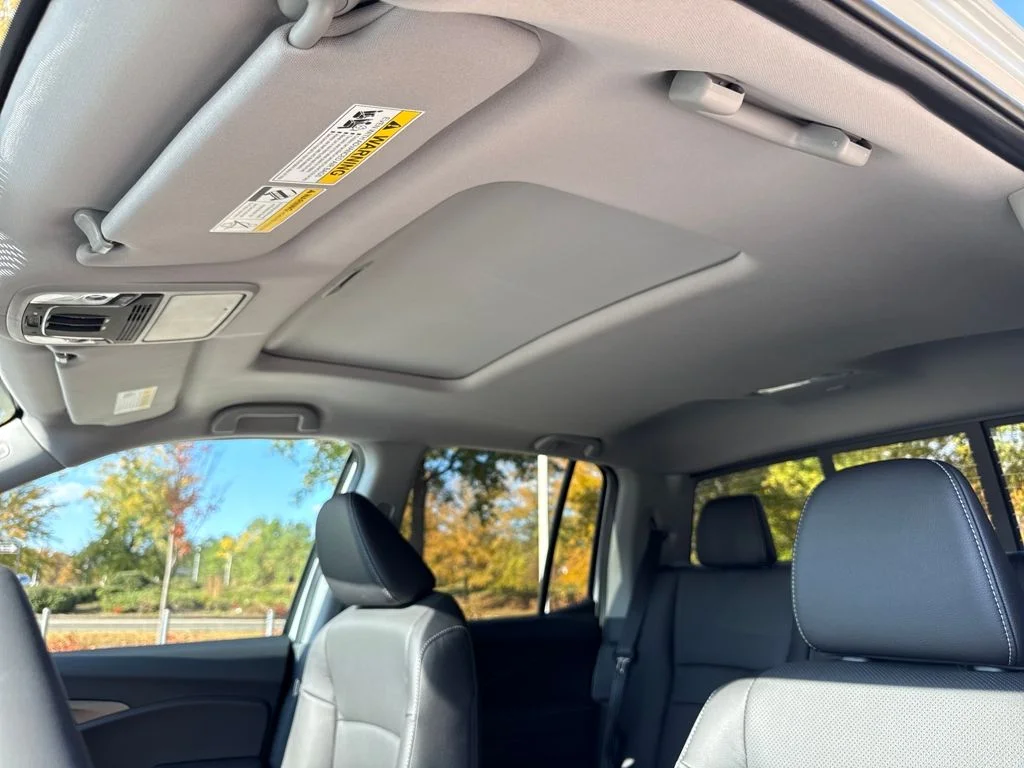 2026 Honda Ridgeline RTL - Photo 27