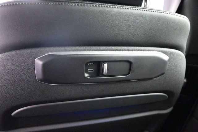 Used 2026 Gray BMW xDrive50e image 16