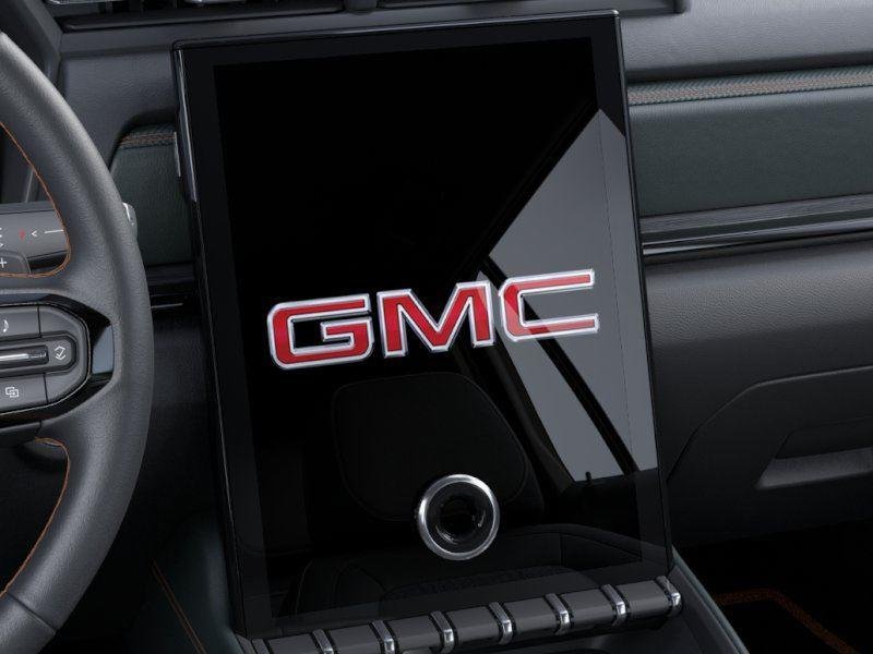 New 2026 Ebony Twilight Metallic GMC AT4 image 20