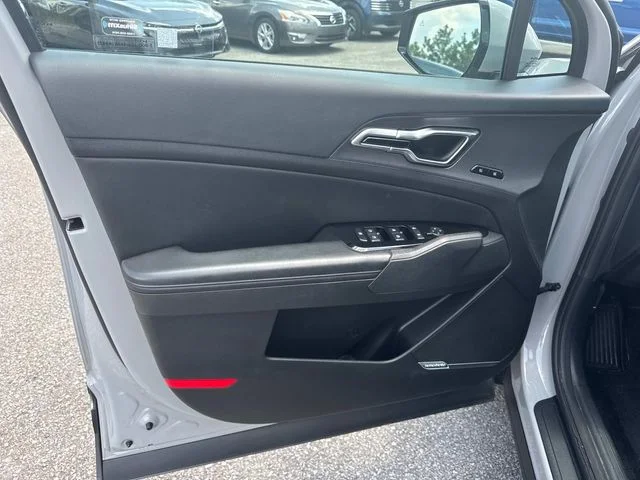 Used 2024 Gray Kia SX-Prestige image 28