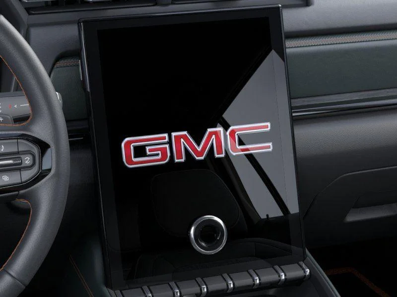 New 2026 Ebony Twilight Metallic GMC AT4 image 20