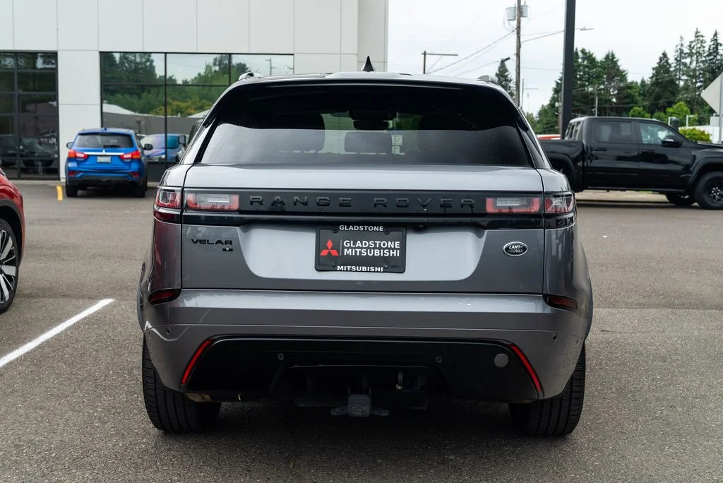 Used 2021  Land Rover P250 R-Dynamic S image 5