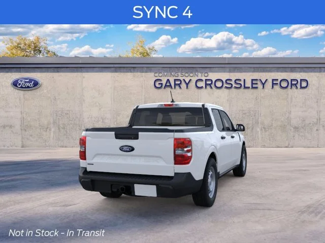 New 2026 Oxford White Ford XL image 9