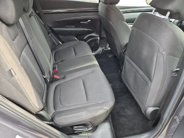 Used 2024 Gray Hyundai SEL image 33