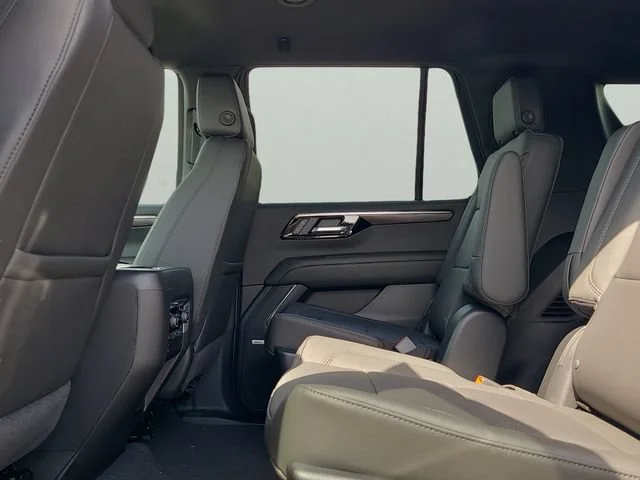 New 2026 Black Chevrolet Z71 image 14