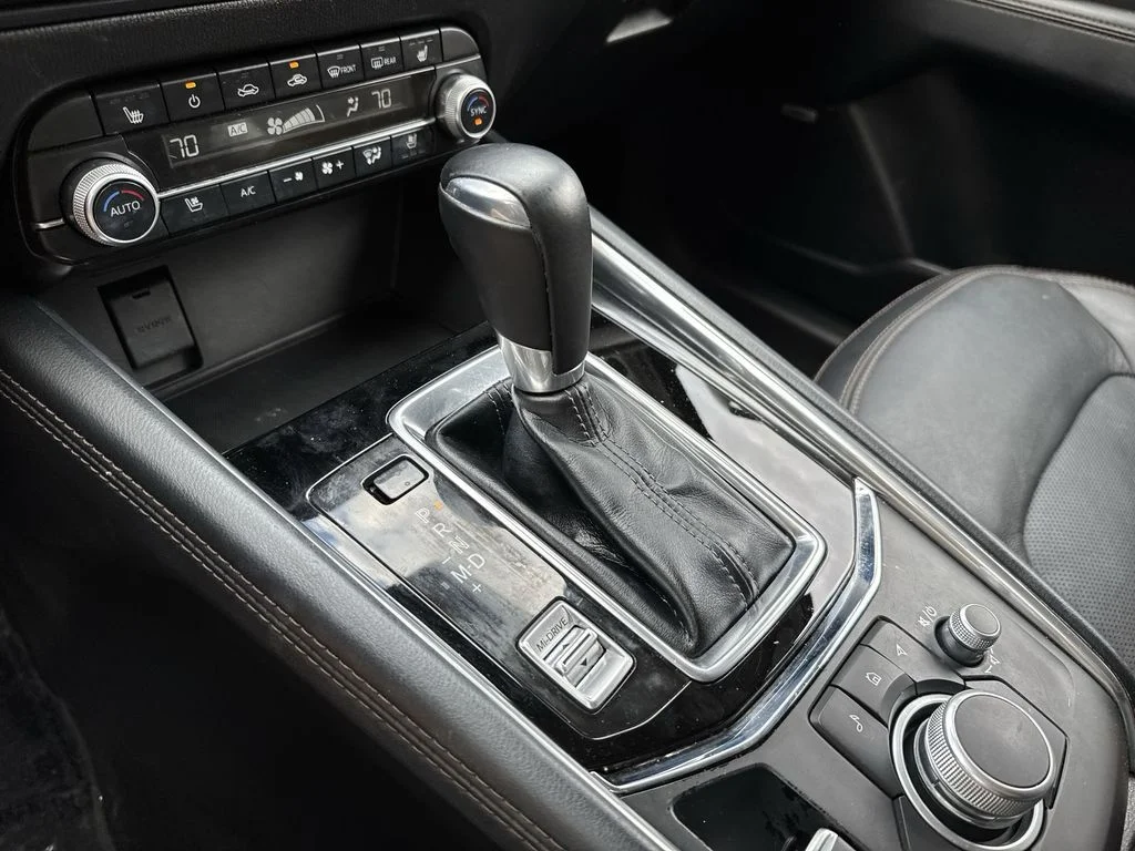 2023 Mazda CX-5 S Premium Plus package - Photo 53